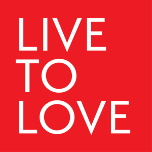 Logo Live to Love